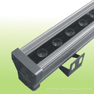 18W LED Wall Washer Light with all range color